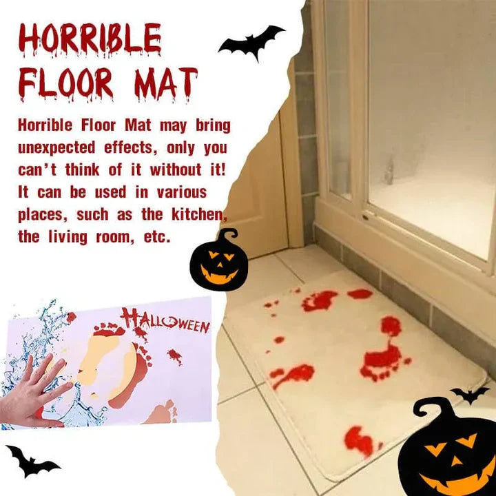 đHalloween Flash Sale - đ»Bloody Bath Mat